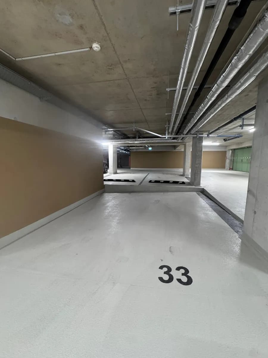 2-Zimmer-Wohnung mieten in Wien – 46 m², € 2.000 – Bild 30 von 39