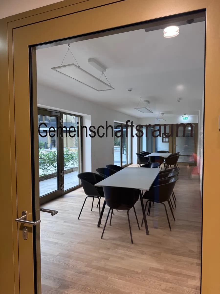 2-Zimmer-Wohnung mieten in Wien – 46 m², € 2.000 – Bild 34 von 39