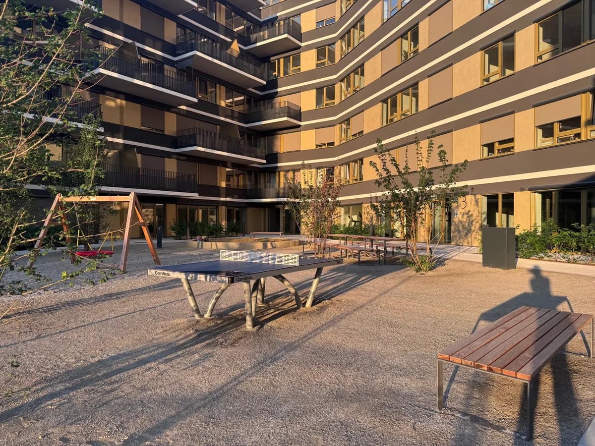 2-Zimmer-Wohnung mieten in Wien – 46 m², € 2.000 – Bild 36 von 39