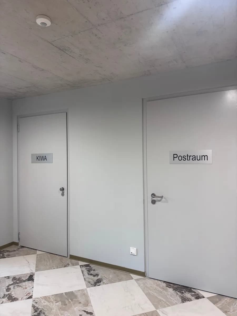 2-Zimmer-Wohnung mieten in Wien – 46 m², € 2.000 – Bild 37 von 39
