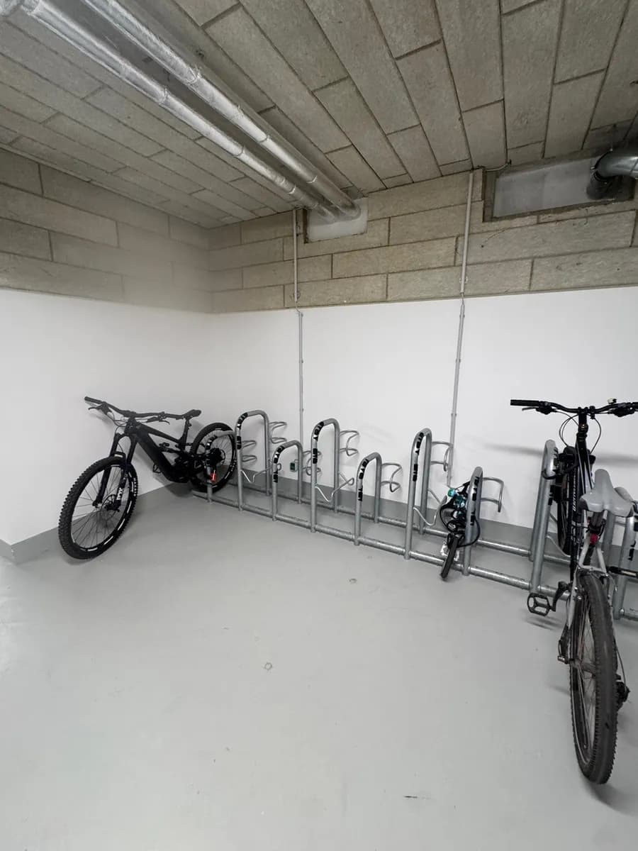 2-Zimmer-Wohnung mieten in Wien – 46 m², € 2.000 – Bild 39 von 39