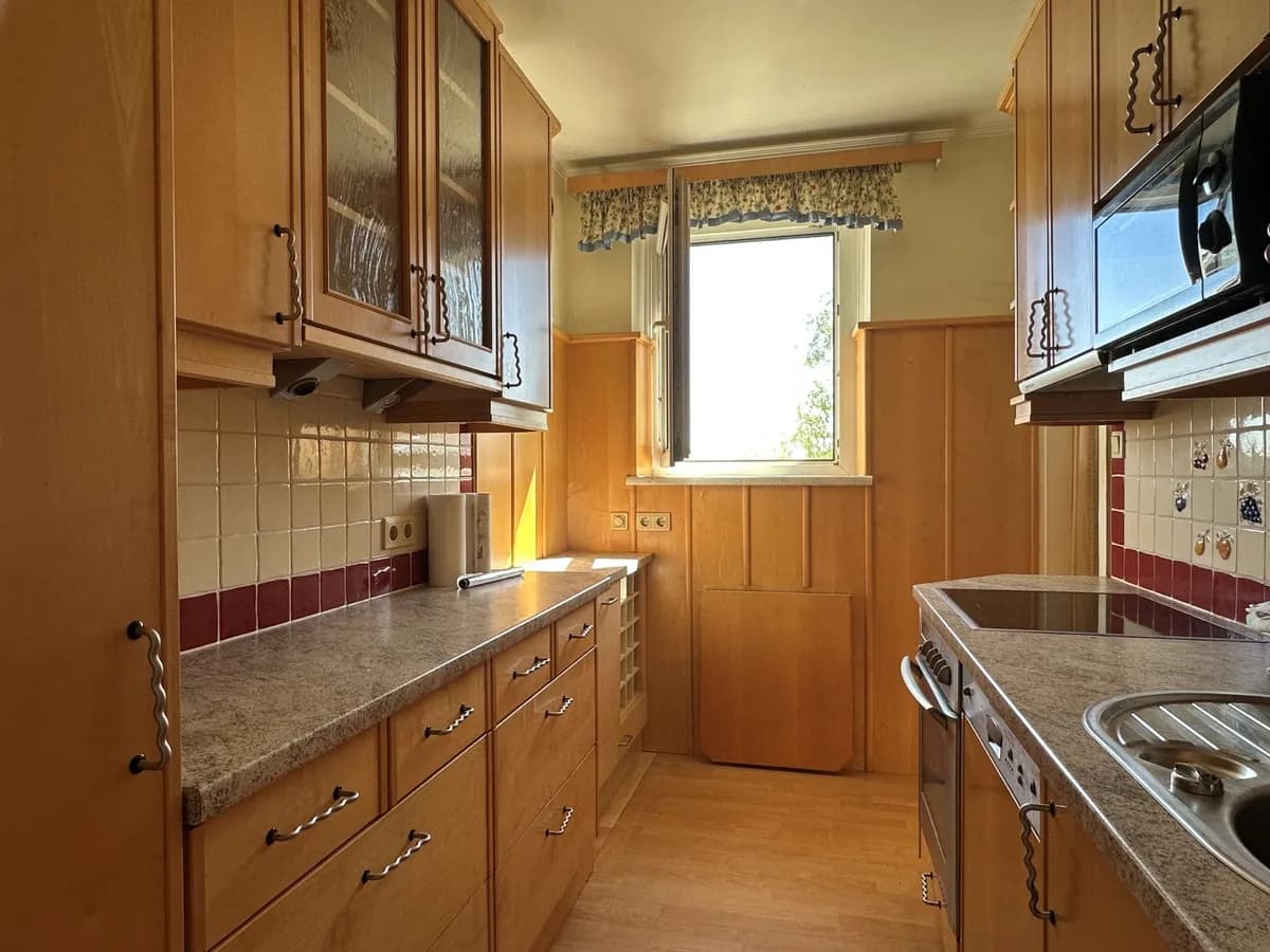 2-Zimmer-Wohnung kaufen in Wiener Neustadt Land – 50 m², € 124.000 – Bild 4 von 9