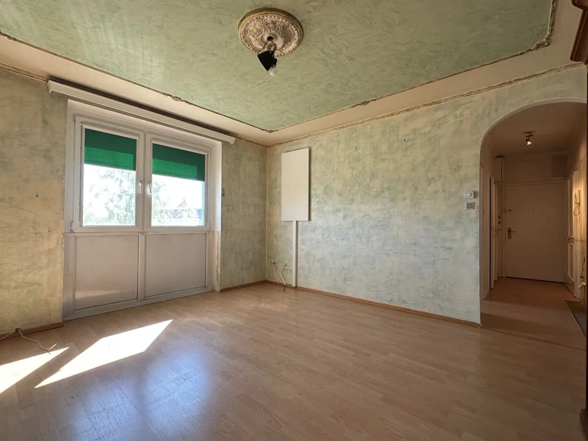 2-Zimmer-Wohnung kaufen in Wiener Neustadt Land – 50 m², € 124.000 – Bild 5 von 9