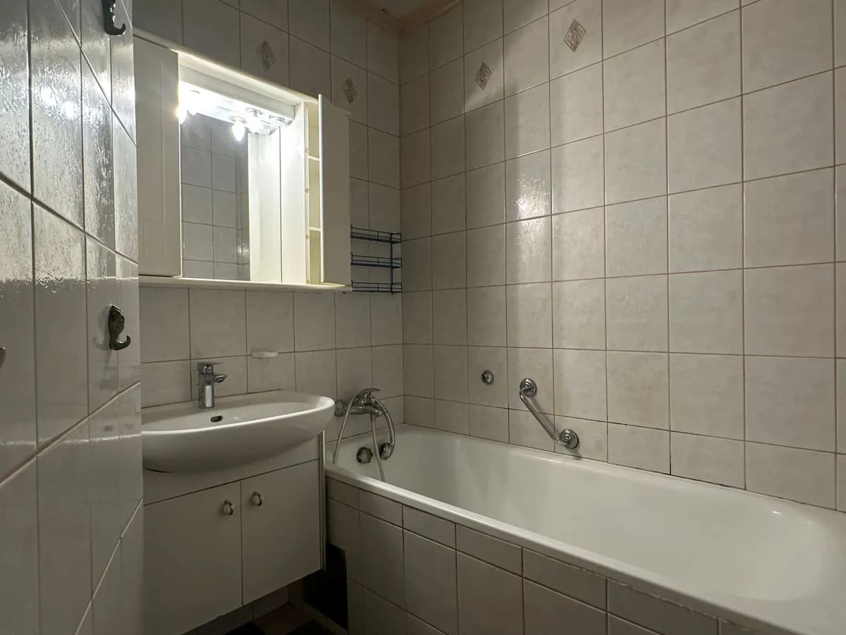 2-Zimmer-Wohnung kaufen in Wiener Neustadt Land – 50 m², € 124.000 – Bild 7 von 9