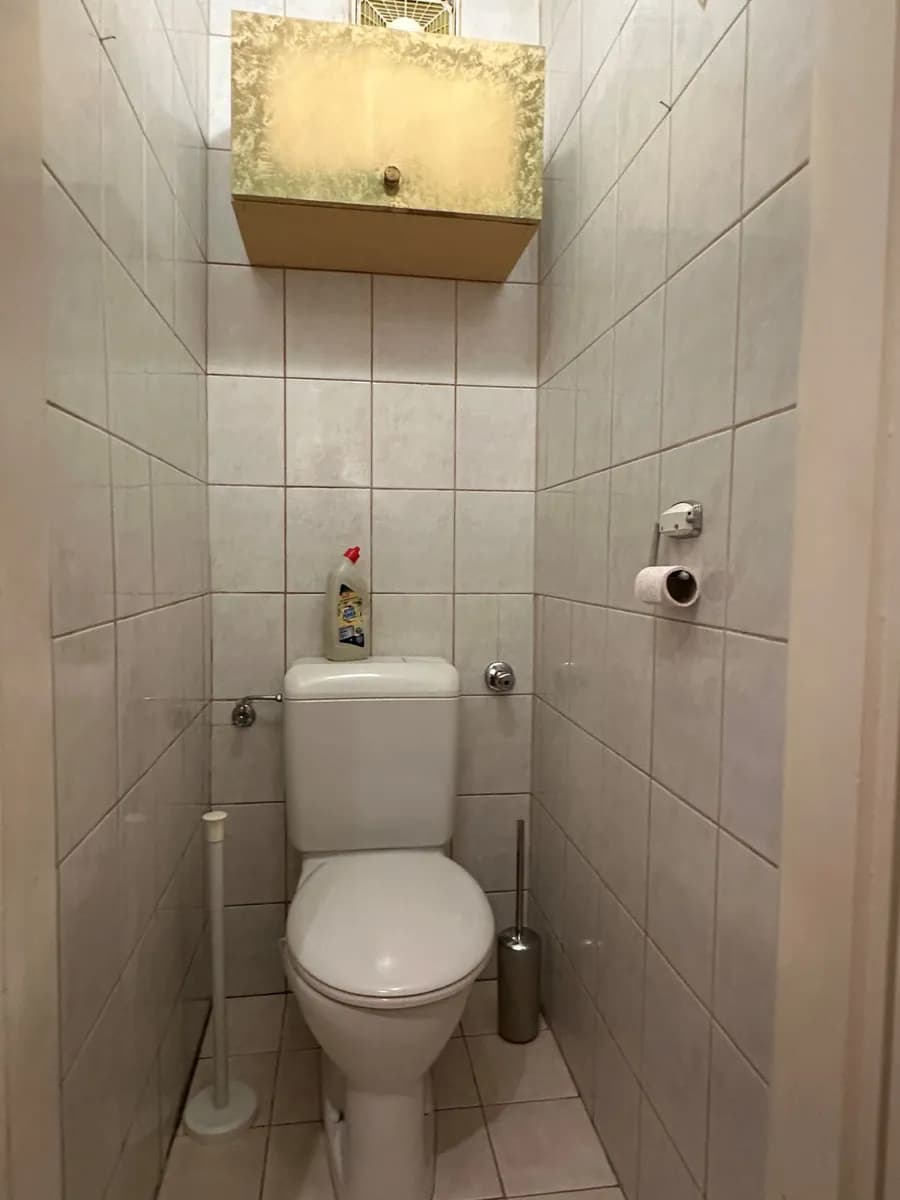 2-Zimmer-Wohnung kaufen in Wiener Neustadt Land – 50 m², € 124.000 – Bild 8 von 9