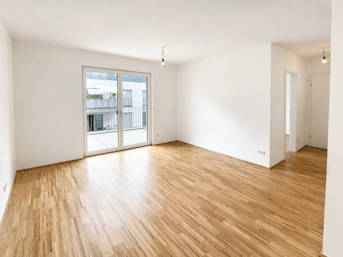 2-Zimmer-Wohnung kaufen in Vöcklabruck – 50 m², € 260.000