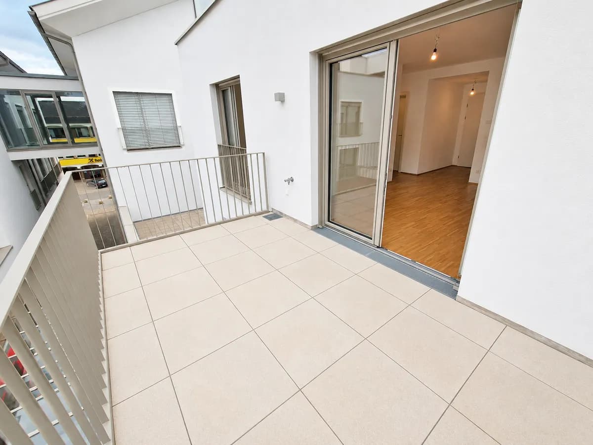 2-Zimmer-Wohnung kaufen in Vöcklabruck – 50 m², € 260.000 – Bild 3 von 8