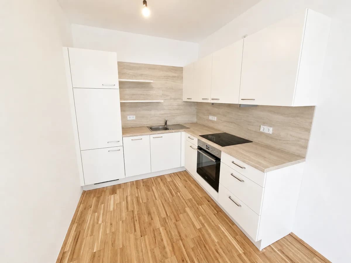 2-Zimmer-Wohnung kaufen in Vöcklabruck – 50 m², € 260.000 – Bild 4 von 8