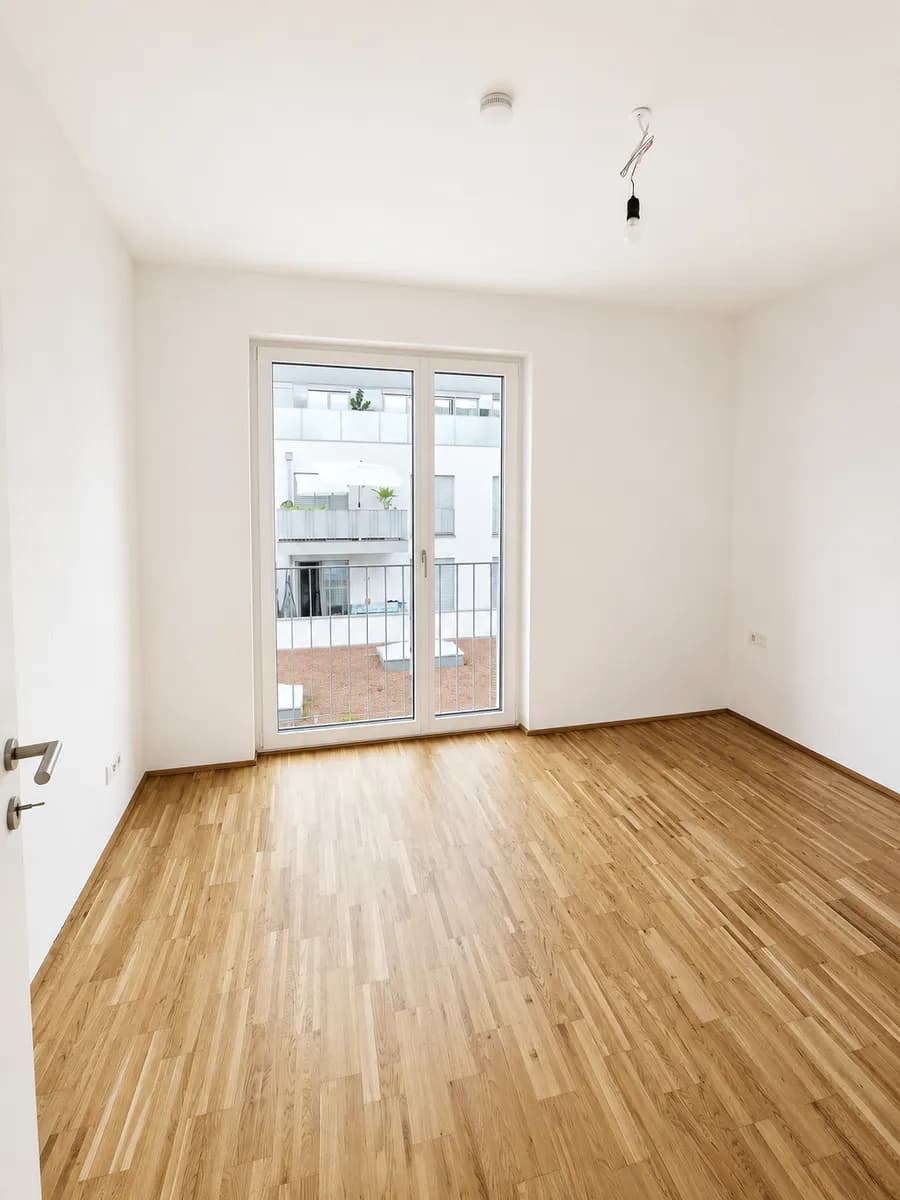 2-Zimmer-Wohnung kaufen in Vöcklabruck – 50 m², € 260.000 – Bild 5 von 8