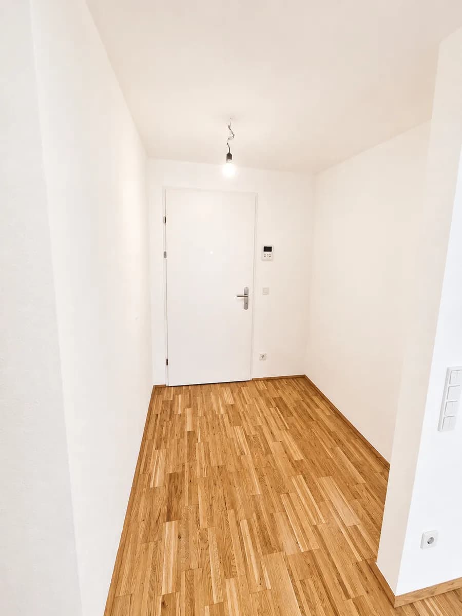 2-Zimmer-Wohnung kaufen in Vöcklabruck – 50 m², € 260.000 – Bild 6 von 8