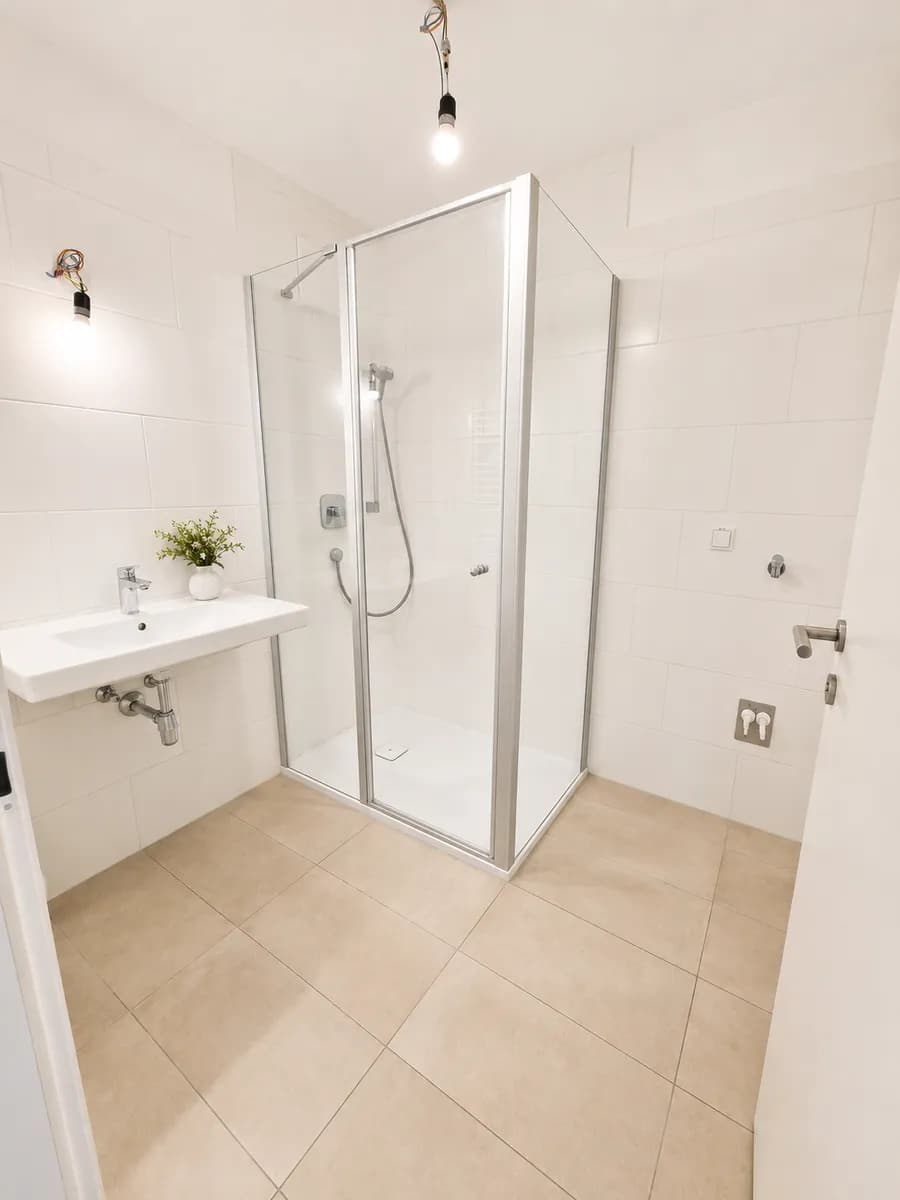 2-Zimmer-Wohnung kaufen in Vöcklabruck – 50 m², € 260.000 – Bild 7 von 8