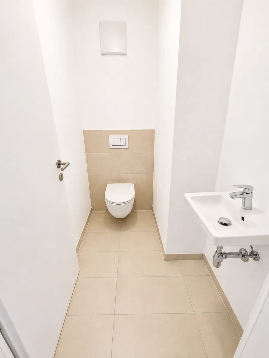 2-Zimmer-Wohnung kaufen in Vöcklabruck – 50 m², € 260.000 – Bild 8 von 8