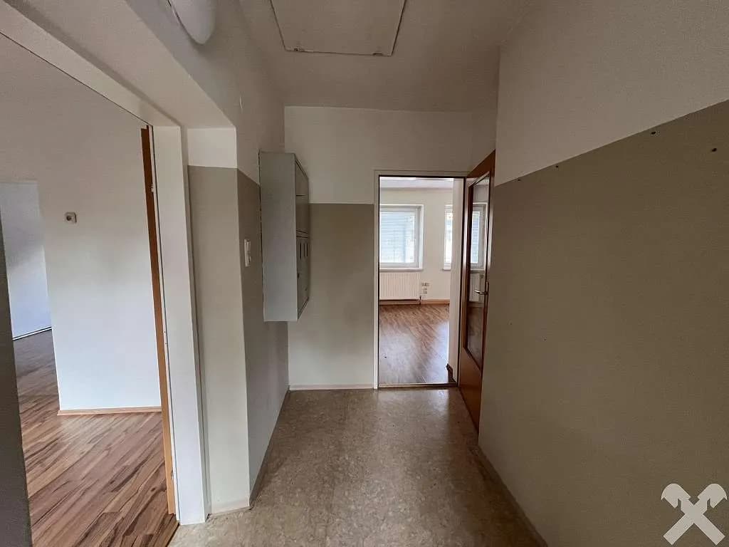 2-Zimmer-Gewerbeimmobilie mieten in Liezen – 65 m², € 380 – Bild 5 von 6