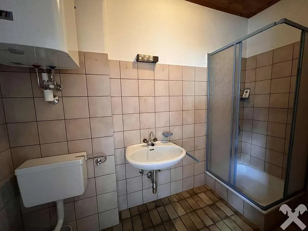2-Zimmer-Gewerbeimmobilie mieten in Liezen – 65 m², € 380 – Bild 6 von 6