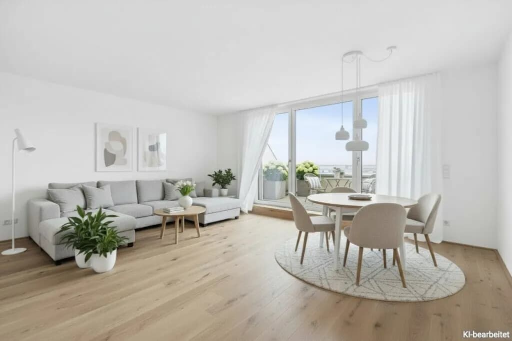Immobilie kaufen in Baden – 91,01 m², € 527.000 – Bild 2 von 24