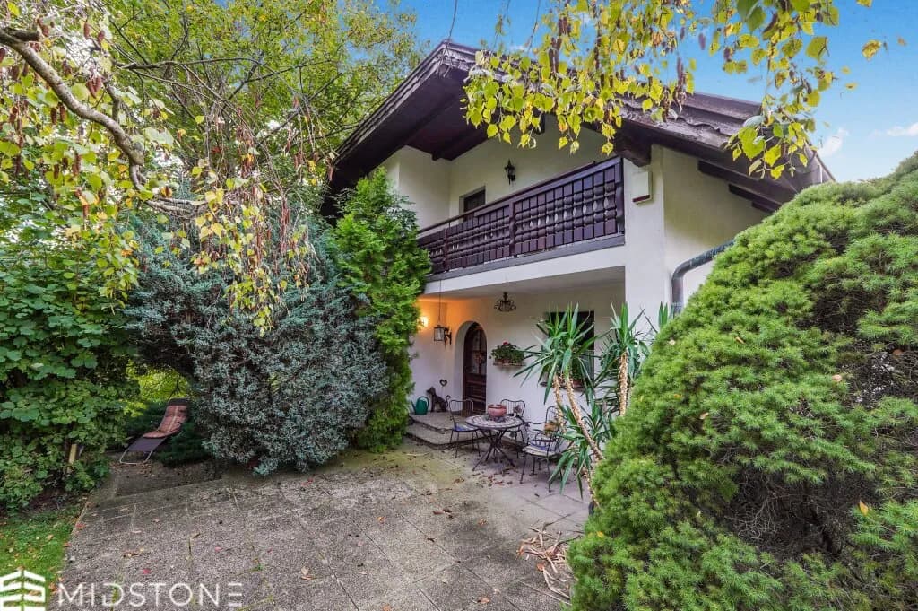 4-Zimmer-Haus kaufen in Sankt Pölten Land – 150 m², € 699.000