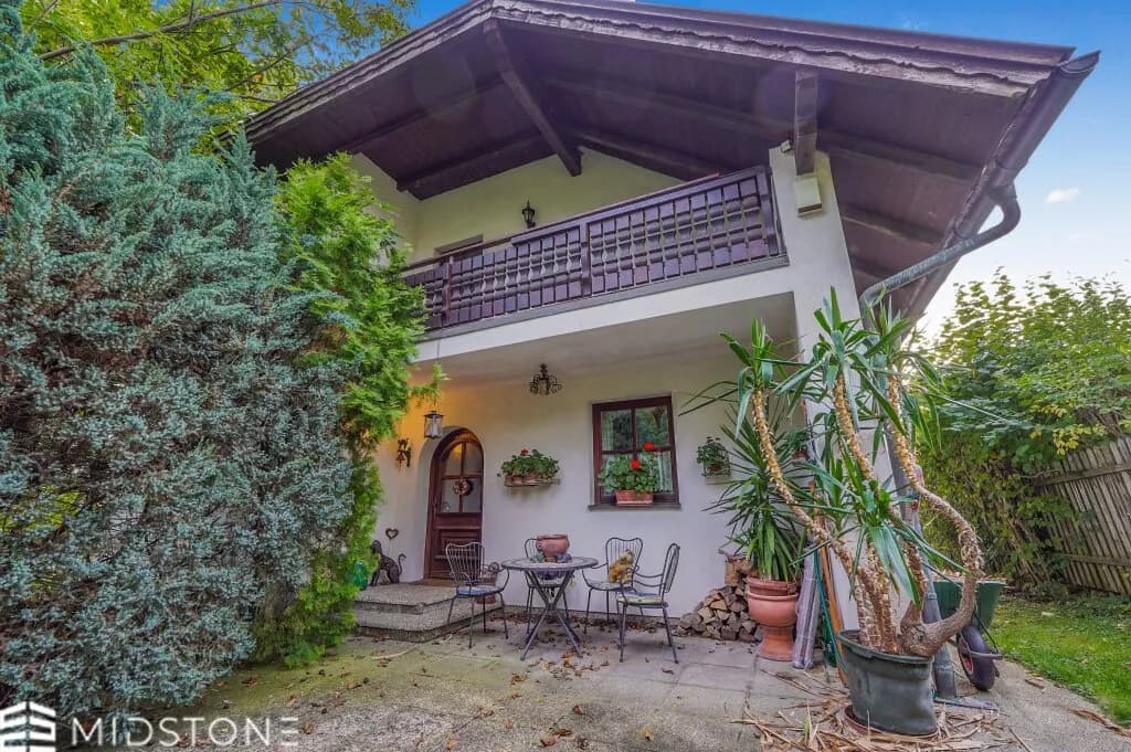 4-Zimmer-Haus kaufen in Sankt Pölten Land – 150 m², € 699.000 – Bild 6 von 41
