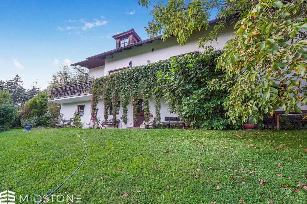 4-Zimmer-Haus kaufen in Sankt Pölten Land – 150 m², € 699.000 – Bild 11 von 41