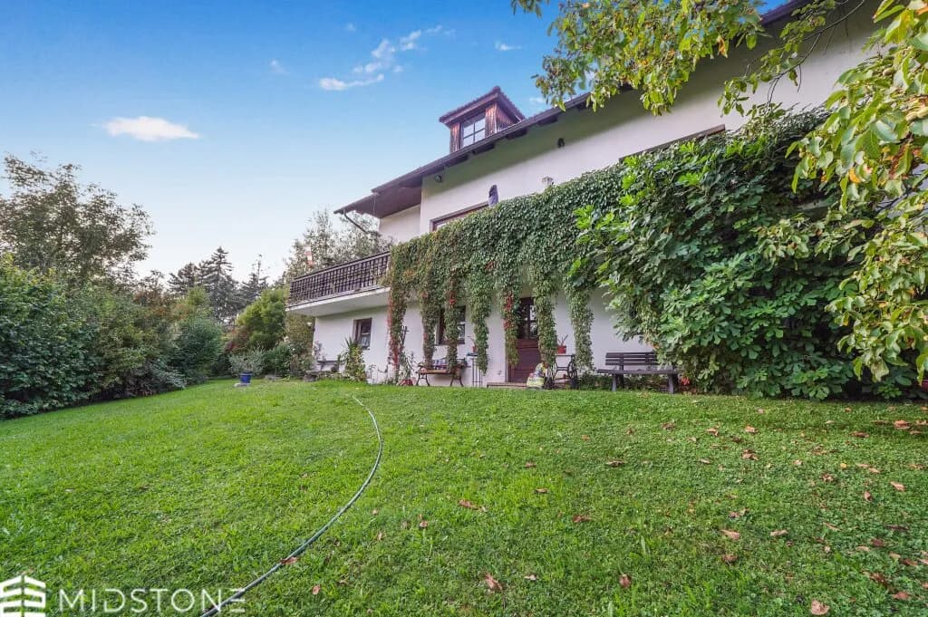 4-Zimmer-Haus kaufen in Sankt Pölten Land – 150 m², € 699.000 – Bild 12 von 41