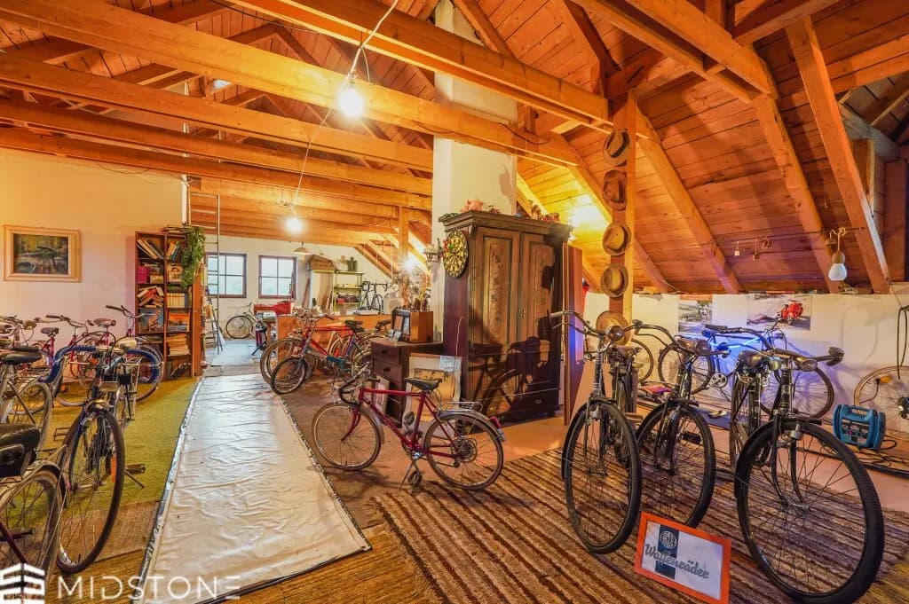 4-Zimmer-Haus kaufen in Sankt Pölten Land – 150 m², € 699.000 – Bild 16 von 41