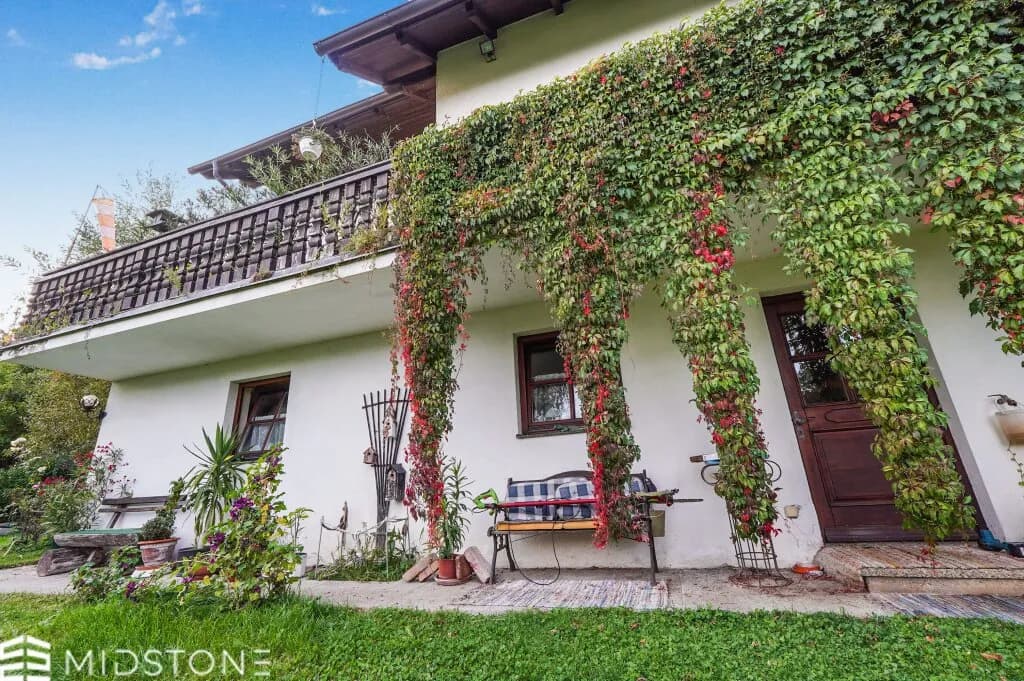 4-Zimmer-Haus kaufen in Sankt Pölten Land – 150 m², € 699.000 – Bild 17 von 41