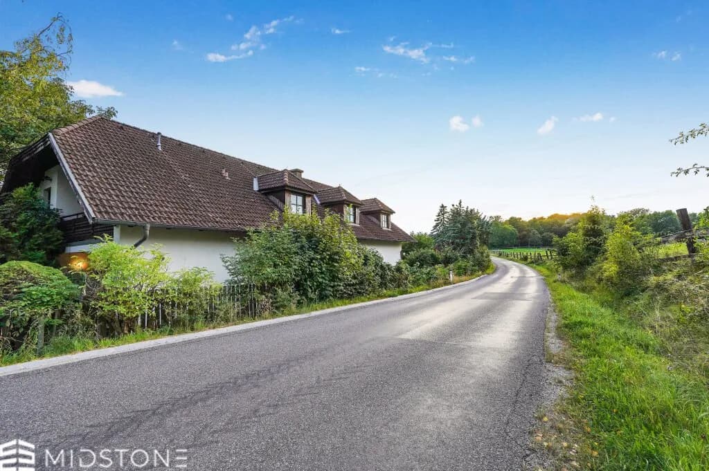 4-Zimmer-Haus kaufen in Sankt Pölten Land – 150 m², € 699.000 – Bild 19 von 41