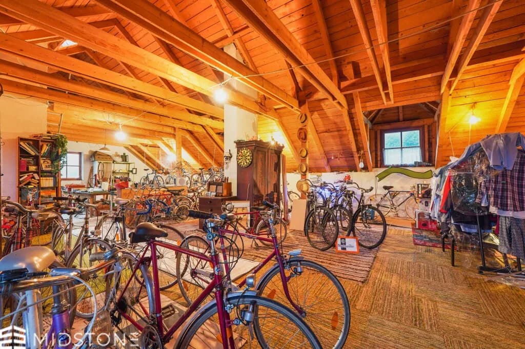 4-Zimmer-Haus kaufen in Sankt Pölten Land – 150 m², € 699.000 – Bild 30 von 41