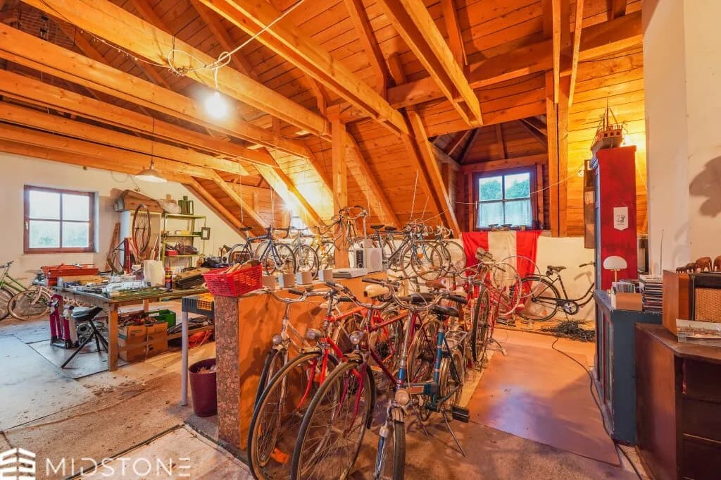 4-Zimmer-Haus kaufen in Sankt Pölten Land – 150 m², € 699.000 – Bild 31 von 41