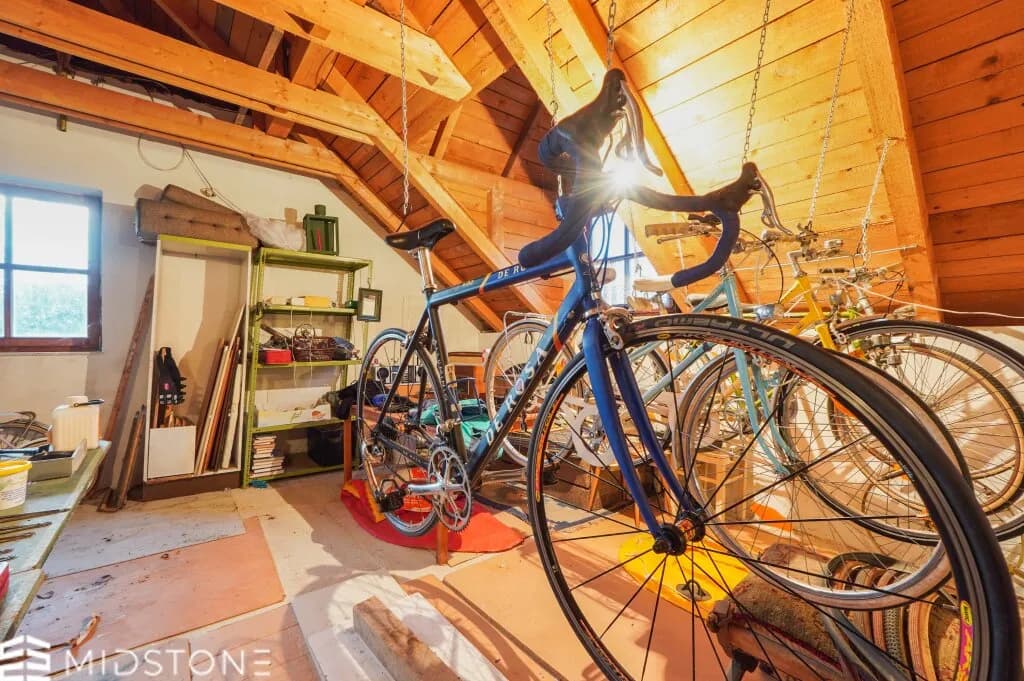 4-Zimmer-Haus kaufen in Sankt Pölten Land – 150 m², € 699.000 – Bild 32 von 41