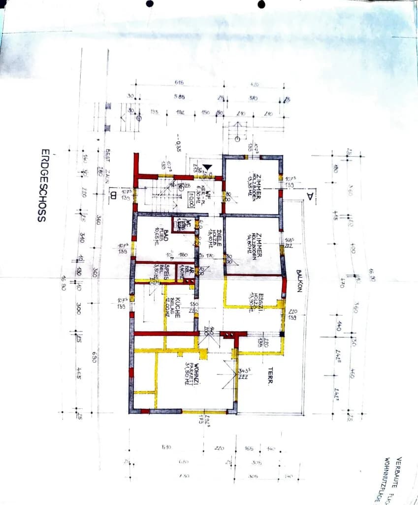 4-Zimmer-Haus kaufen in Sankt Pölten Land – 150 m², € 699.000 – Bild 35 von 41