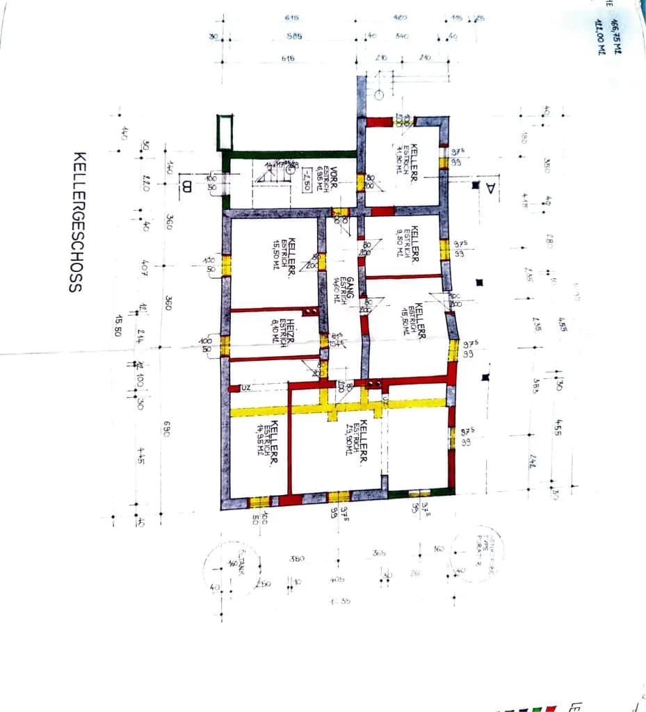 4-Zimmer-Haus kaufen in Sankt Pölten Land – 150 m², € 699.000 – Bild 36 von 41