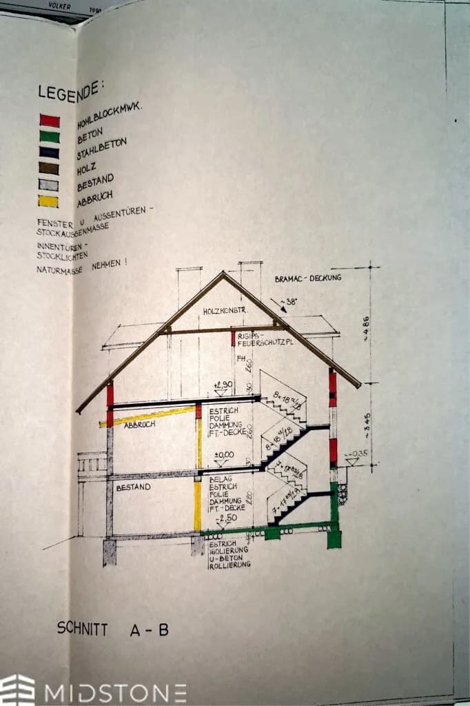 4-Zimmer-Haus kaufen in Sankt Pölten Land – 150 m², € 699.000 – Bild 37 von 41
