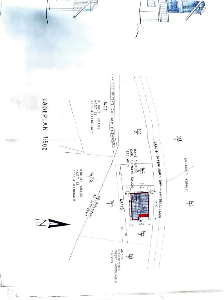 4-Zimmer-Haus kaufen in Sankt Pölten Land – 150 m², € 699.000 – Bild 40 von 41