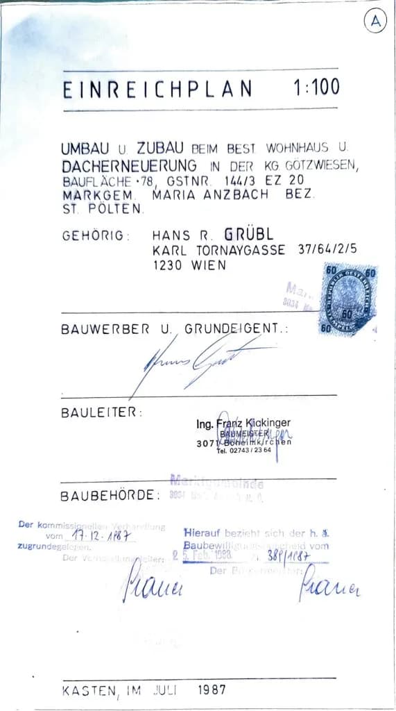 4-Zimmer-Haus kaufen in Sankt Pölten Land – 150 m², € 699.000 – Bild 41 von 41