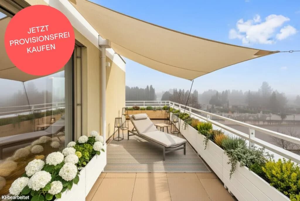 Immobilie kaufen in Baden – 90,42 m², € 515.000 – Bild 1 von 23