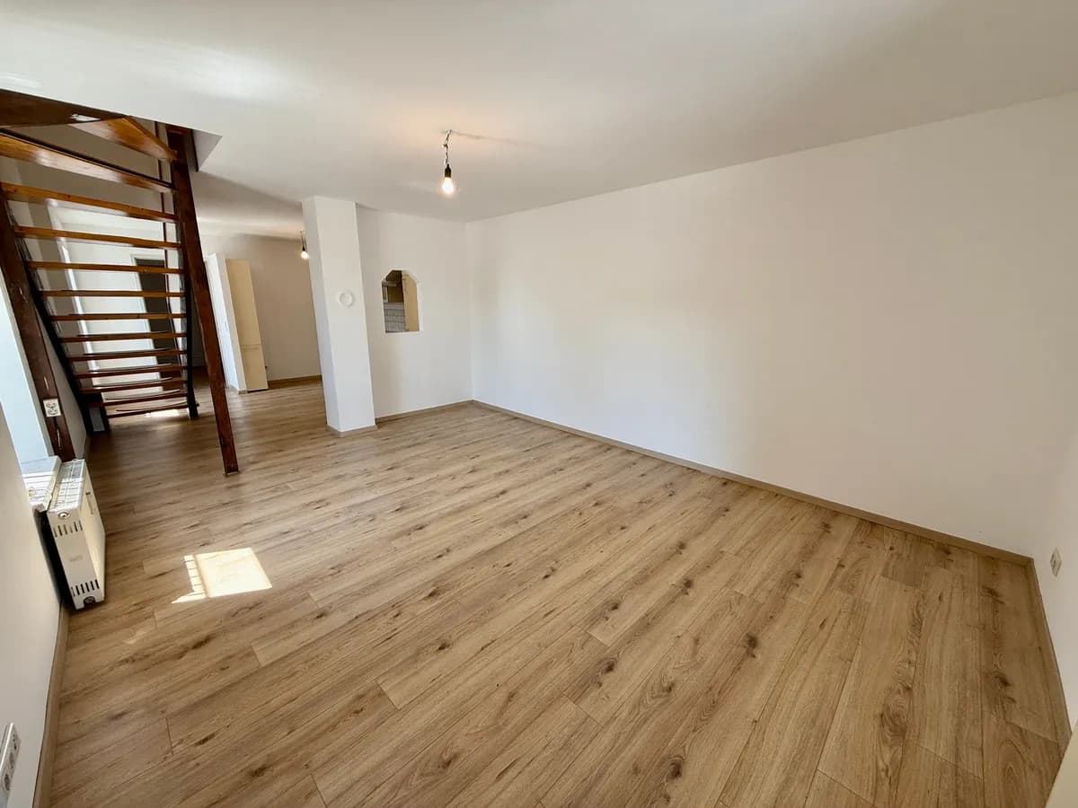 3-Zimmer-Wohnung mieten in Südoststeiermark – 76,42 m², € 642