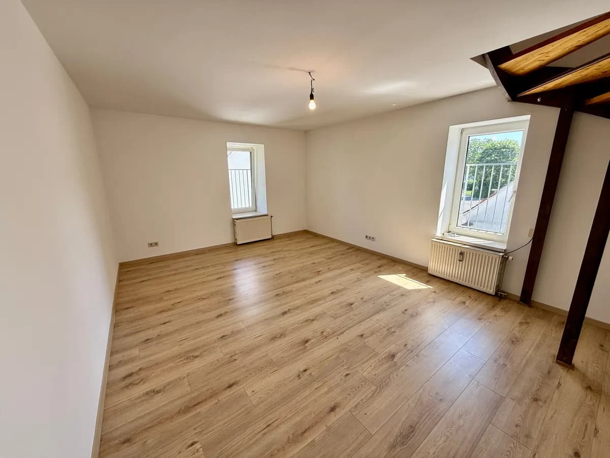 3-Zimmer-Wohnung mieten in Südoststeiermark – 76,42 m², € 642 – Bild 2 von 10