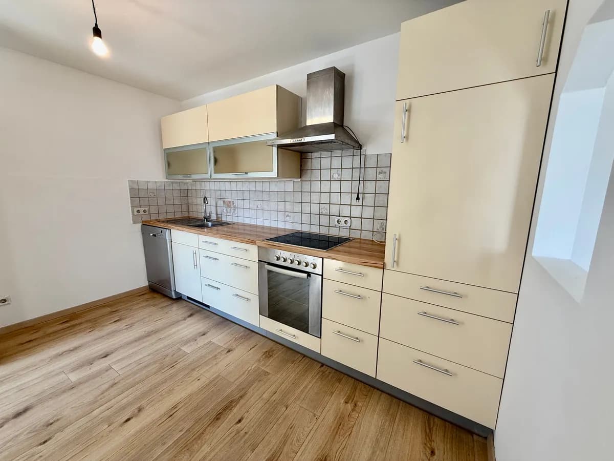 3-Zimmer-Wohnung mieten in Südoststeiermark – 76,42 m², € 642 – Bild 3 von 10