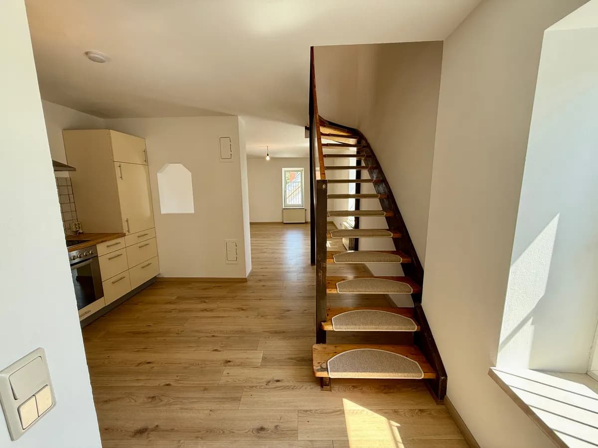 3-Zimmer-Wohnung mieten in Südoststeiermark – 76,42 m², € 642 – Bild 4 von 10