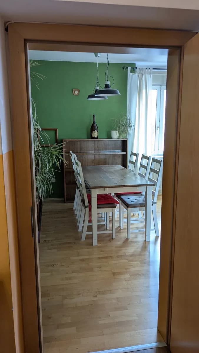 3-Zimmer-Wohnung mieten in Graz – 71 m², € 750