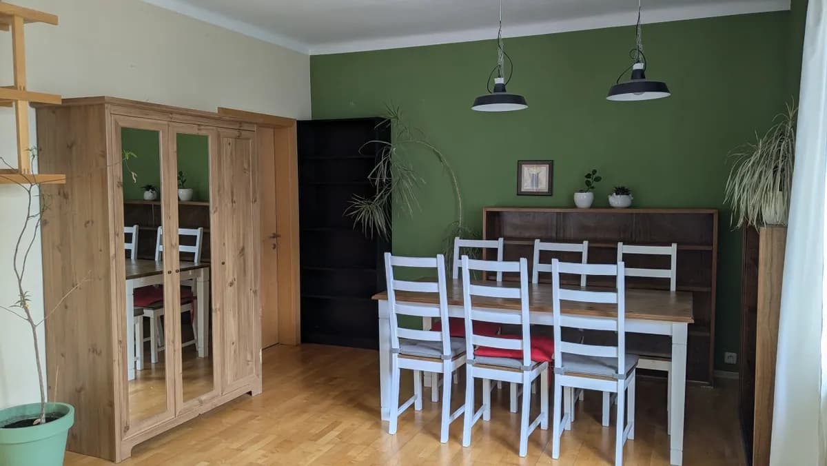 3-Zimmer-Wohnung mieten in Graz – 71 m², € 750 – Bild 2 von 18