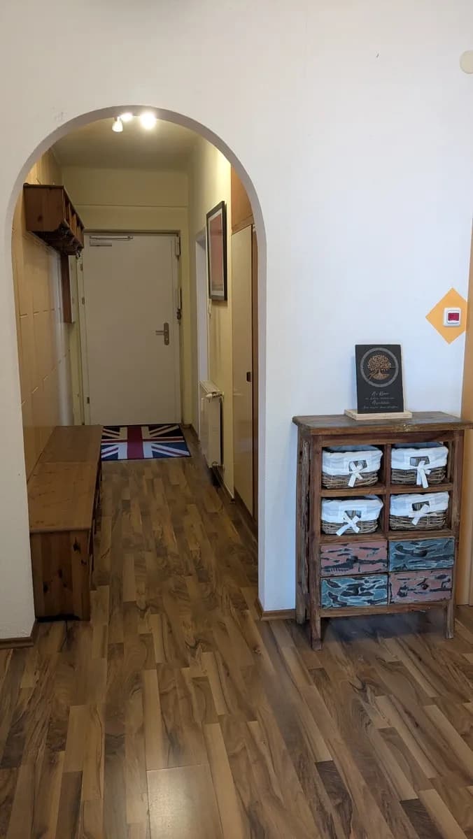 3-Zimmer-Wohnung mieten in Graz – 71 m², € 750 – Bild 5 von 18