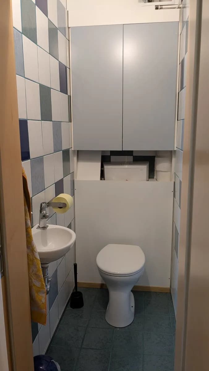 3-Zimmer-Wohnung mieten in Graz – 71 m², € 750 – Bild 7 von 18