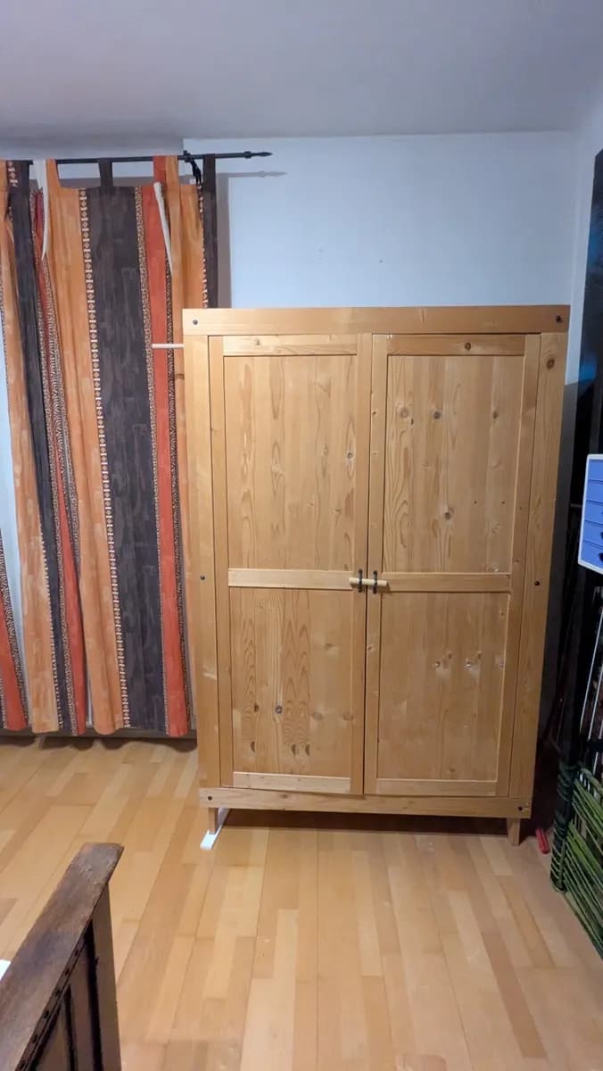 3-Zimmer-Wohnung mieten in Graz – 71 m², € 750 – Bild 15 von 18
