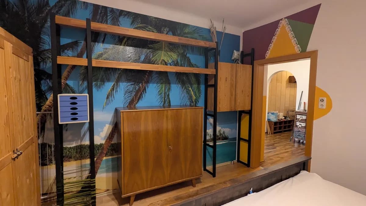 3-Zimmer-Wohnung mieten in Graz – 71 m², € 750 – Bild 16 von 18