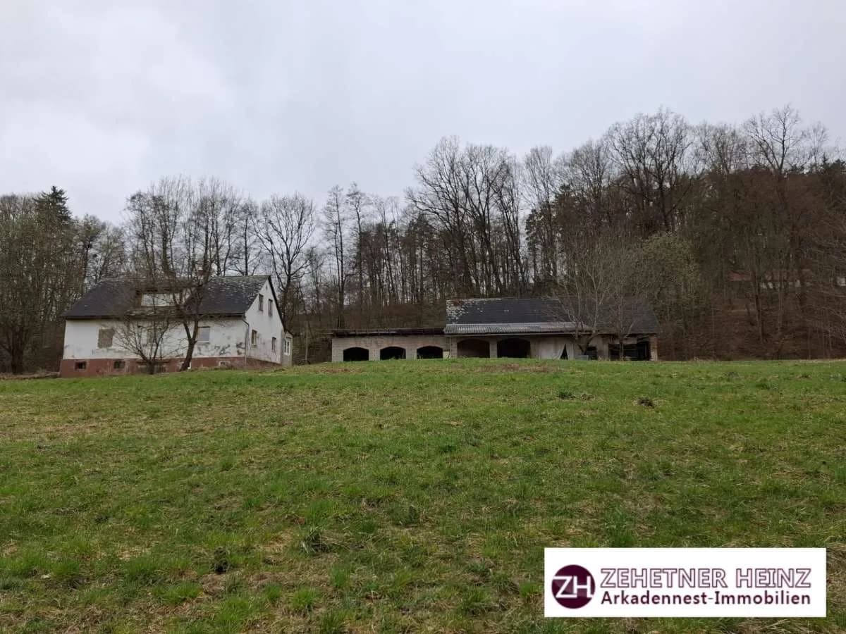 Grundstück kaufen in Graz-Umgebung – 15 000 m², € 469.000 – Bild 4 von 39