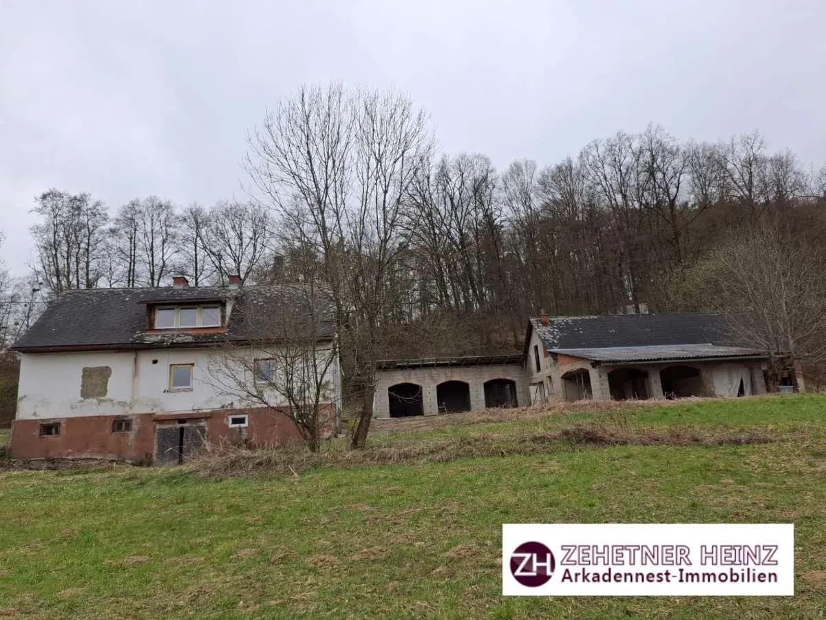 Grundstück kaufen in Graz-Umgebung – 15 000 m², € 469.000 – Bild 5 von 39