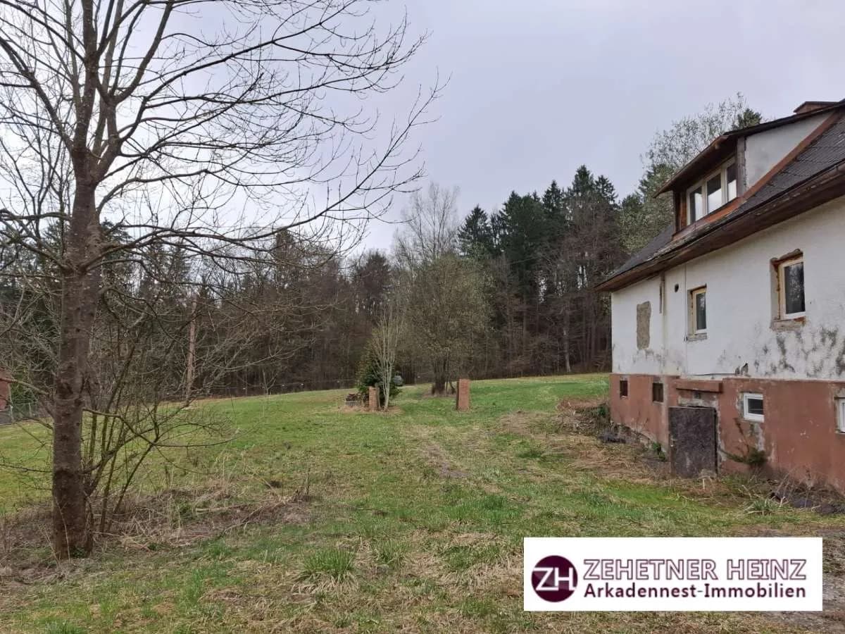 Grundstück kaufen in Graz-Umgebung – 15 000 m², € 469.000 – Bild 6 von 39