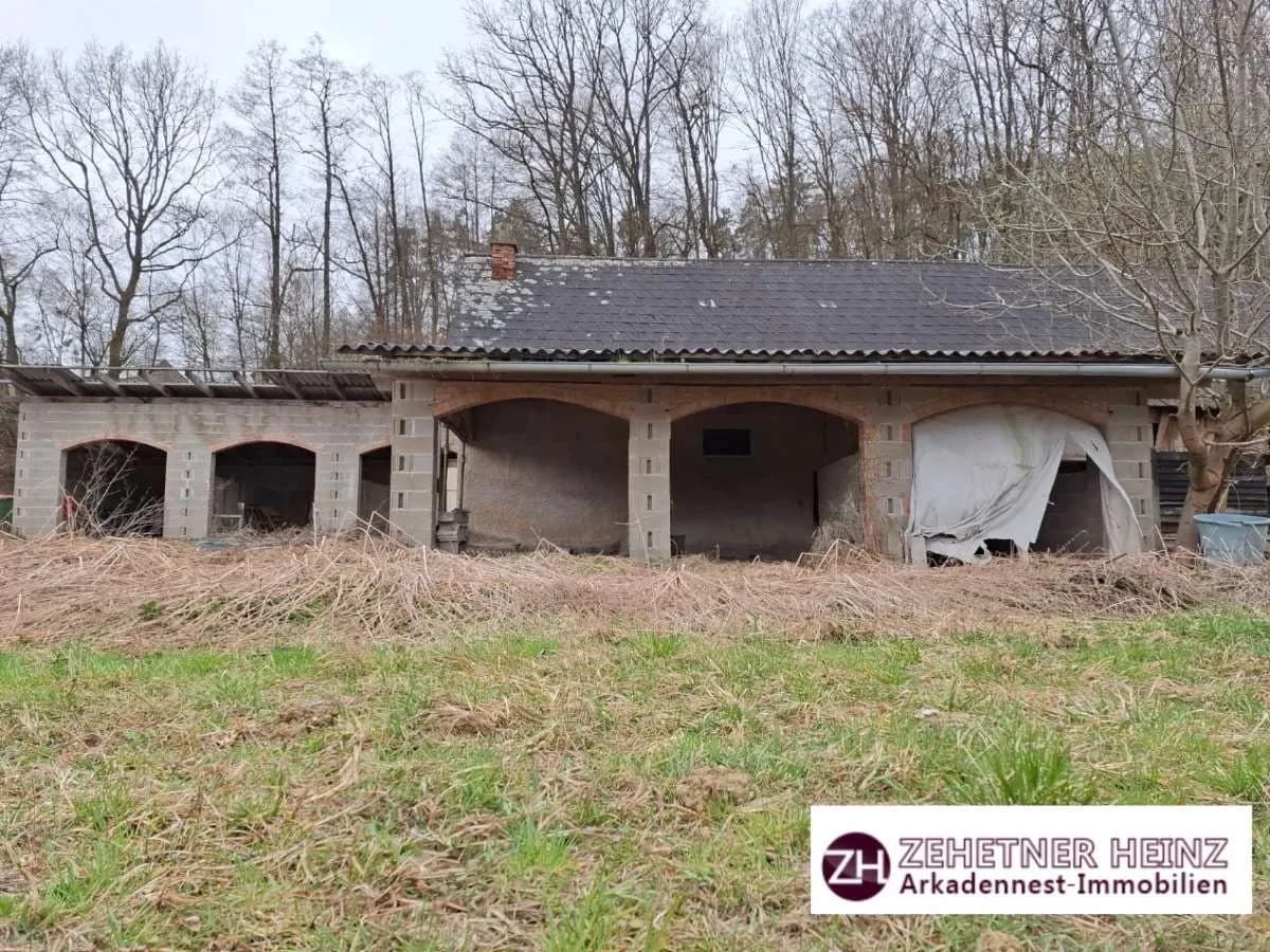 Grundstück kaufen in Graz-Umgebung – 15 000 m², € 469.000 – Bild 11 von 39