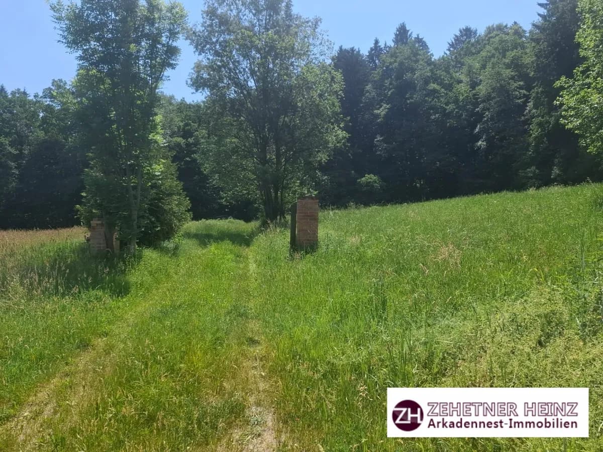 Grundstück kaufen in Graz-Umgebung – 15 000 m², € 469.000 – Bild 13 von 39